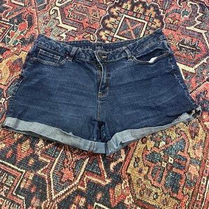 ANA Jean Shorts Size 14/32